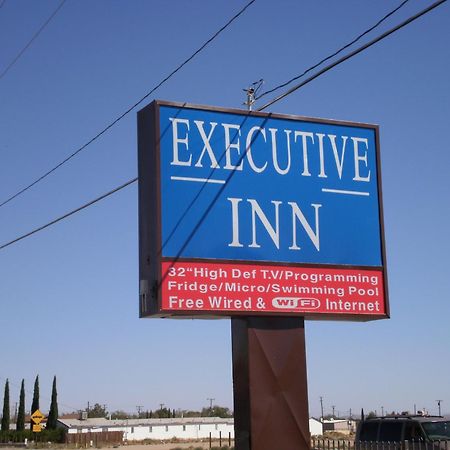Executive Inn Mojave Zewnętrze zdjęcie