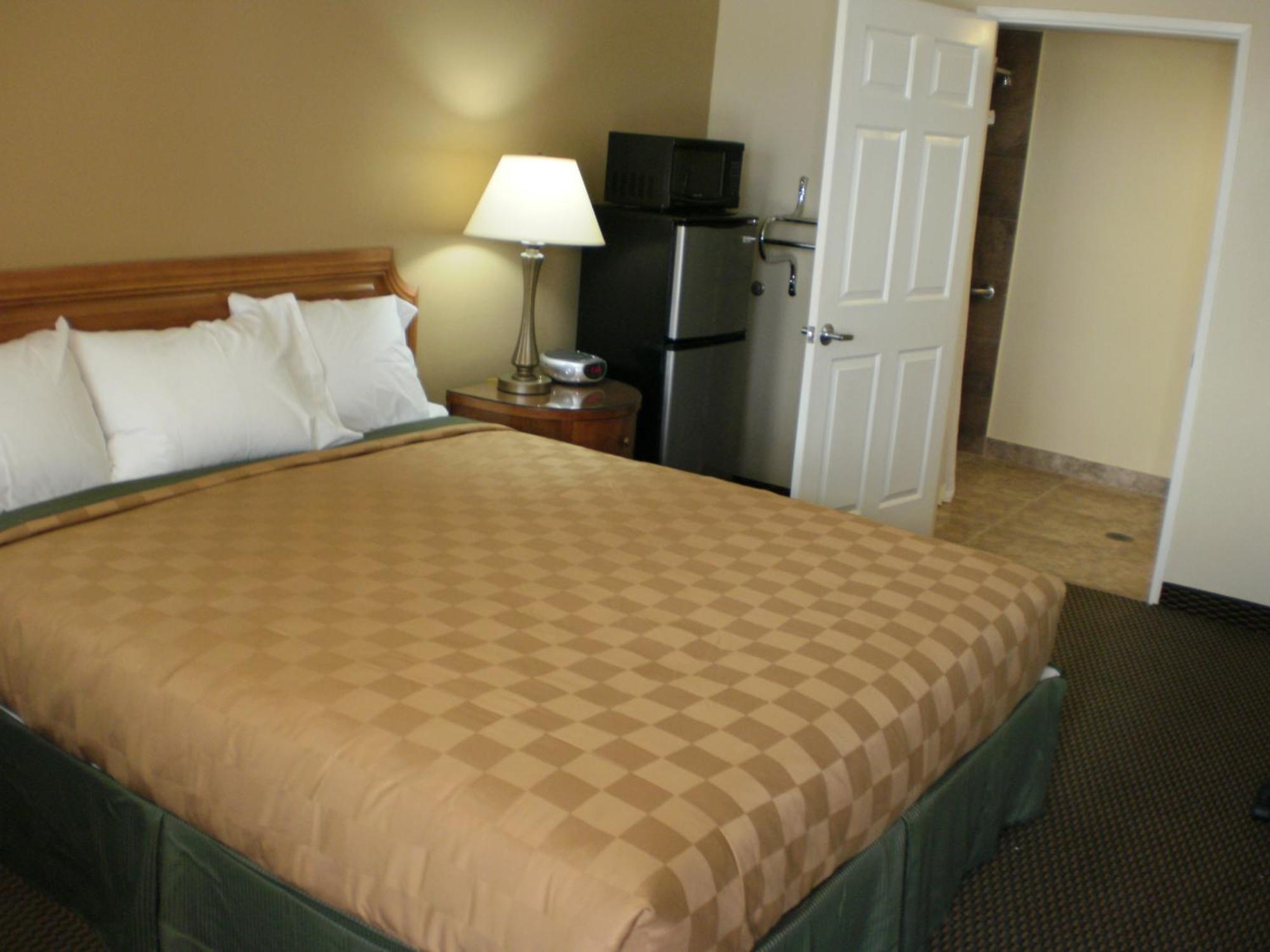 Executive Inn Mojave Pokój zdjęcie