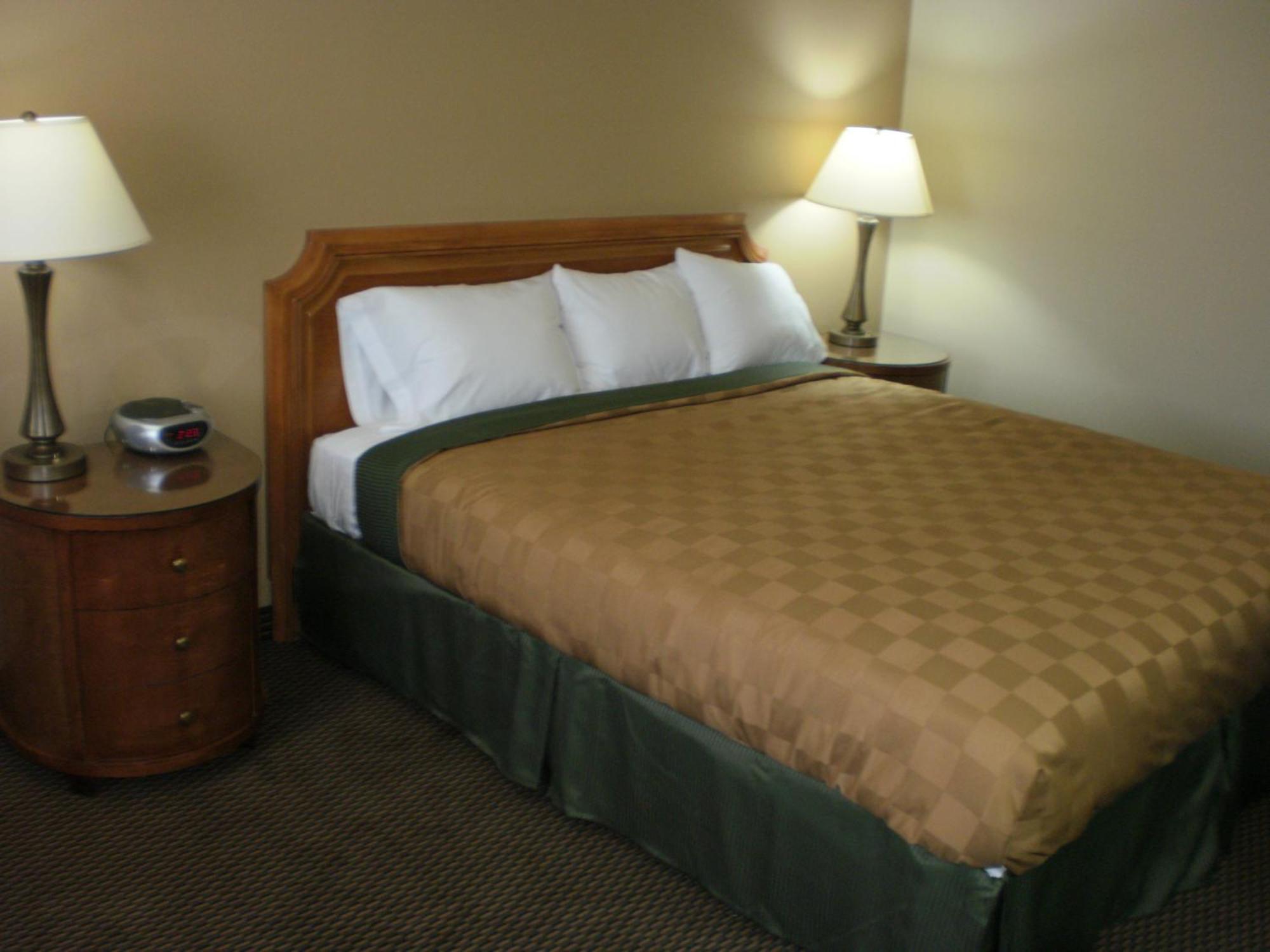 Executive Inn Mojave Pokój zdjęcie